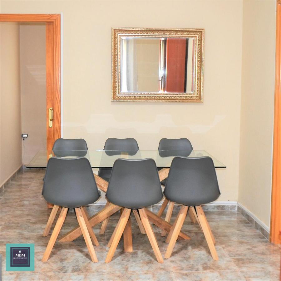 Teresa Urban Flat Palmas Apartment Las Palmas de Gran Canaria