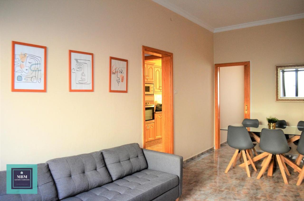 Teresa Urban Flat Palmas Apartamento Las Palmas de Gran Canaria