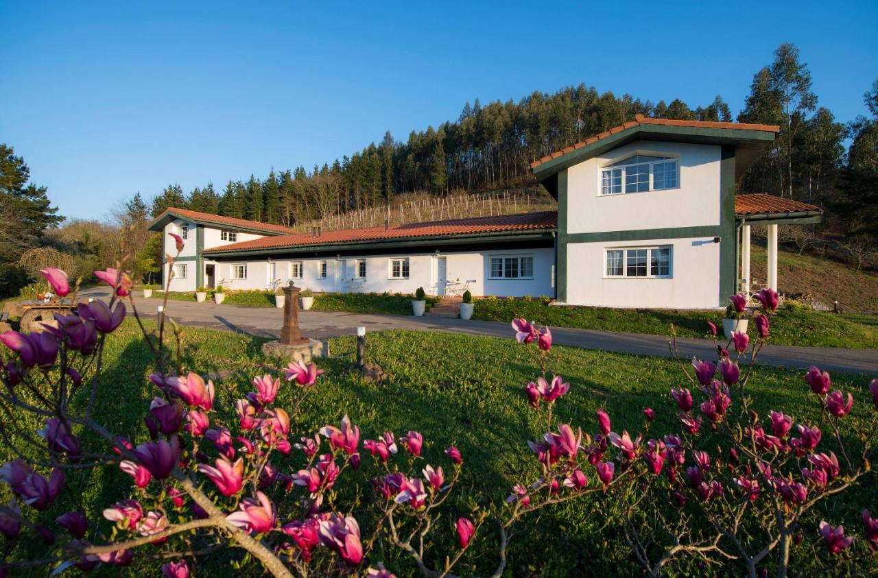 Apartamento Turisticos Bizkar Bare Sopuerta