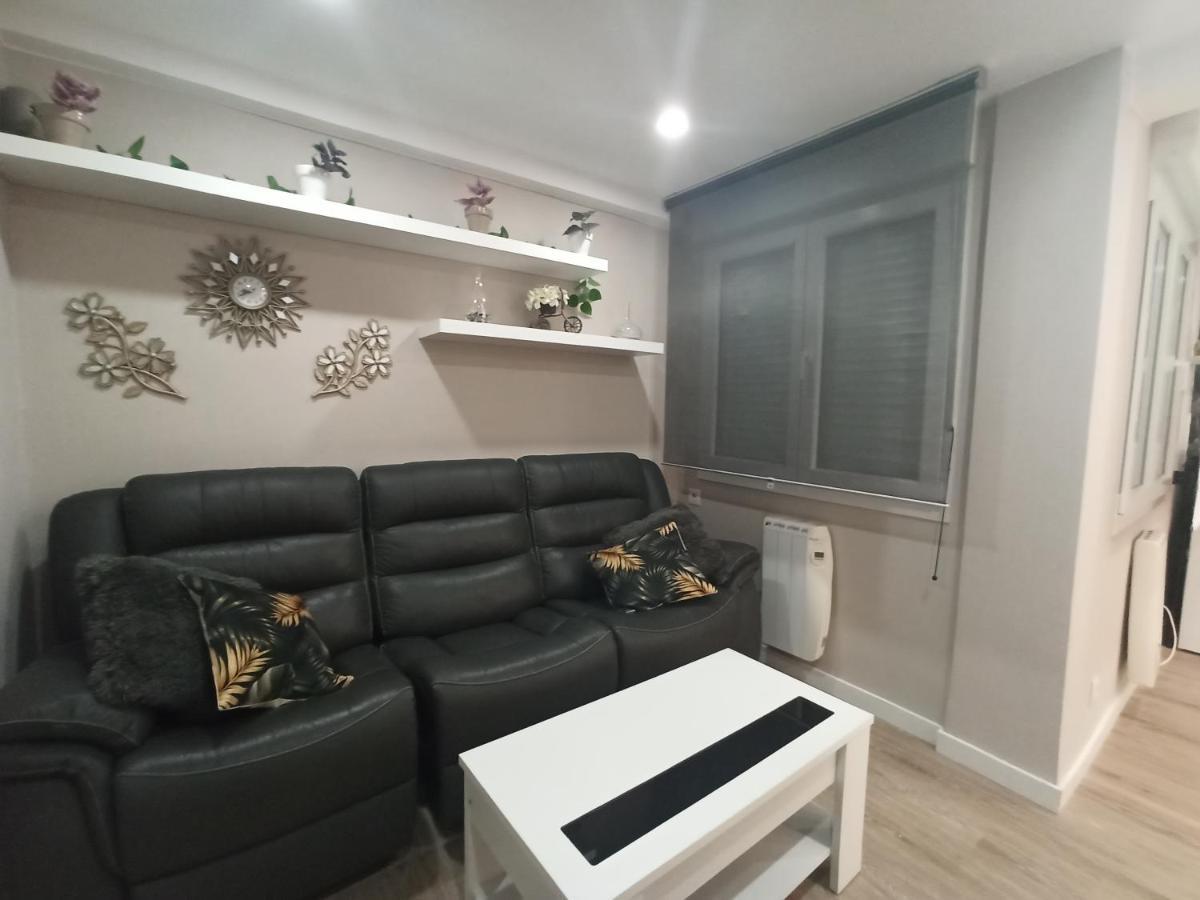 Apartment De Colon Gijon