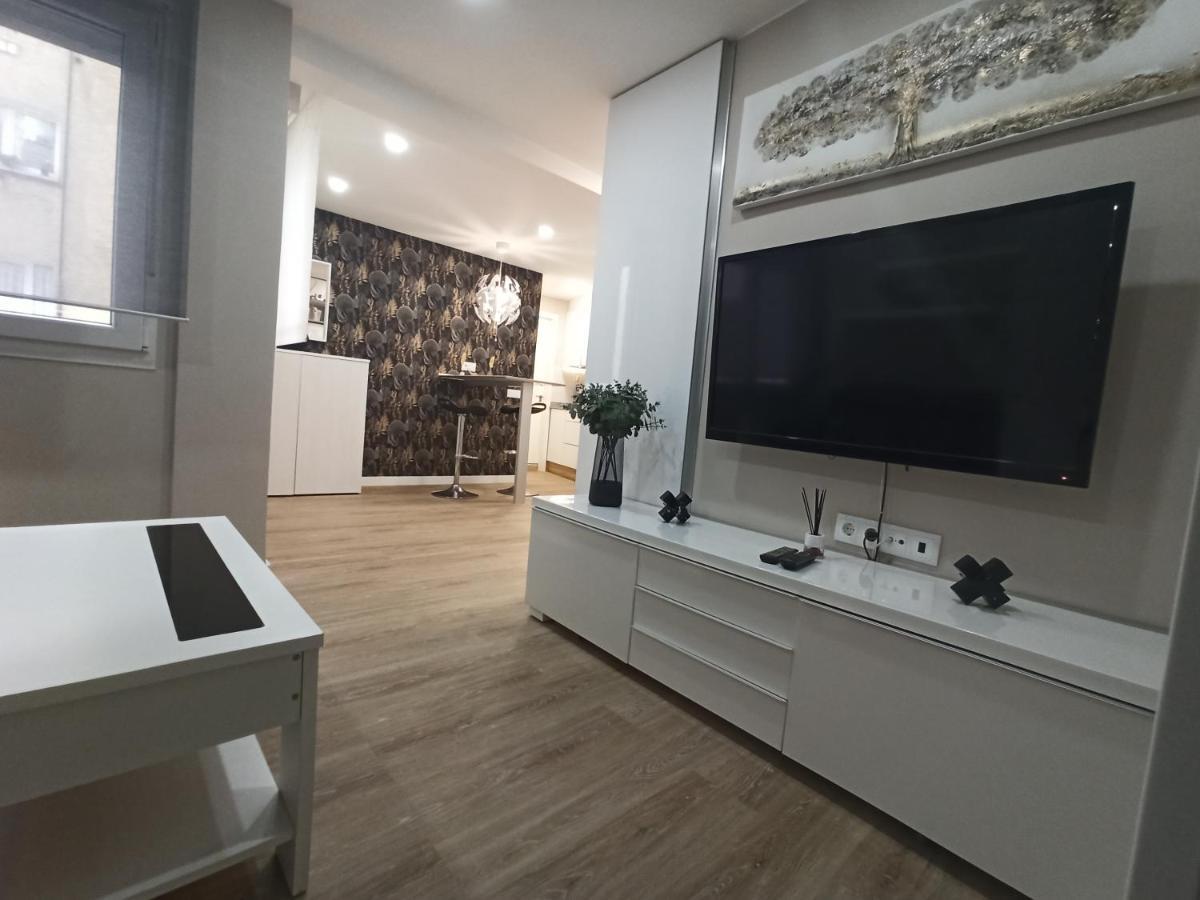De Colon Apartment *