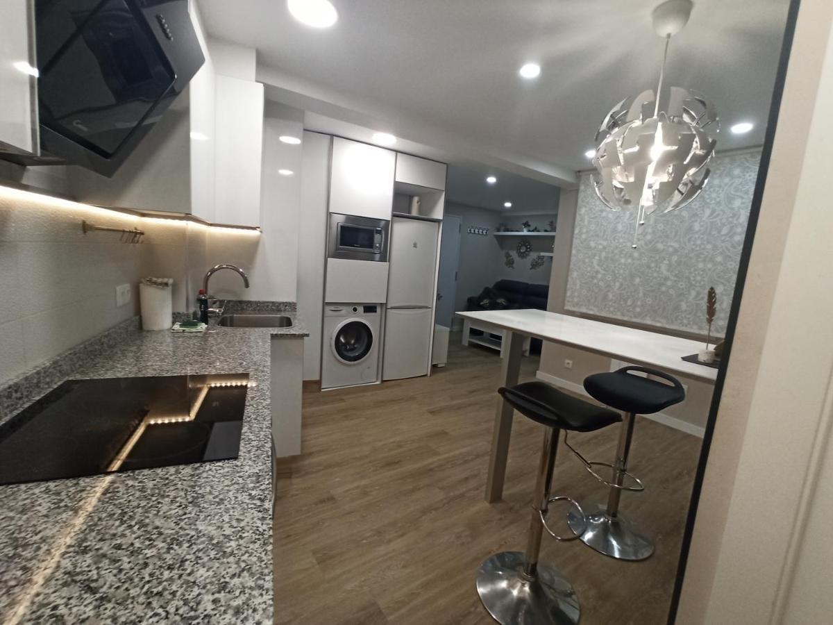 Apartment De Colon