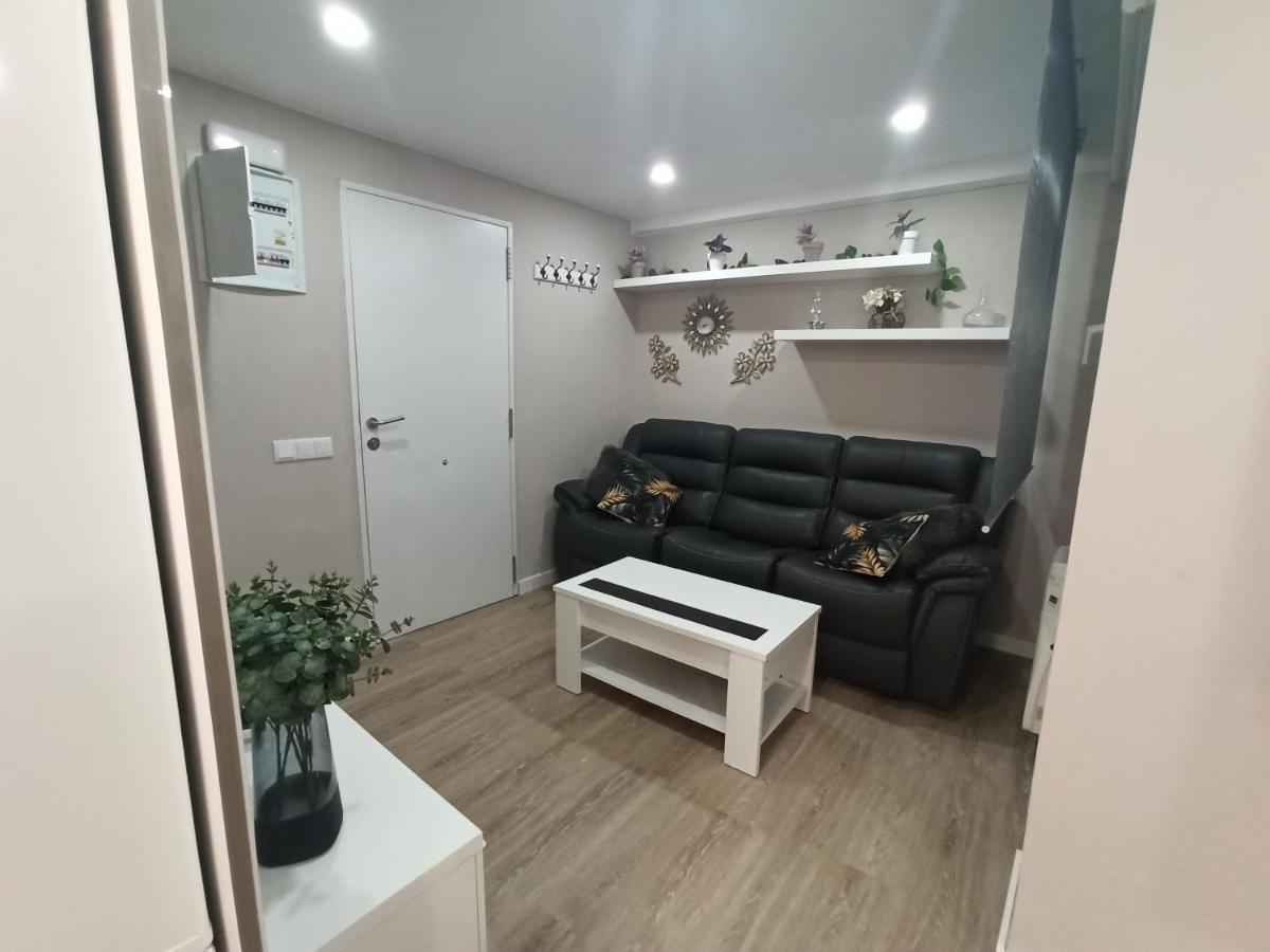De Colon Apartment Gijon