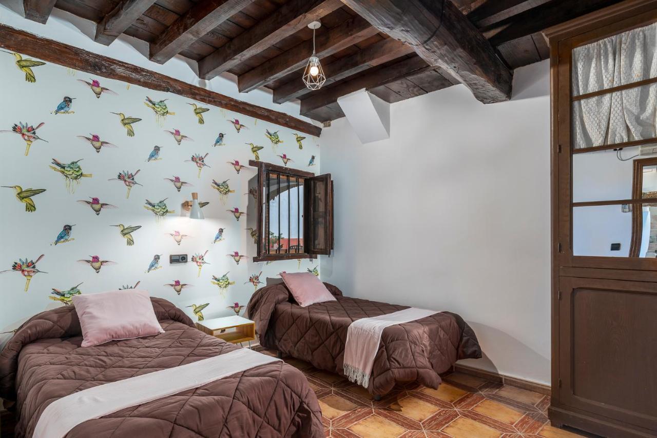 Apartamento La Solana De Monfragüe Malpartida De Plasencia