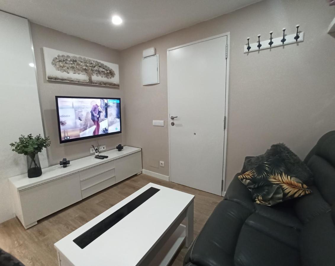 Apartamento De Colon *
