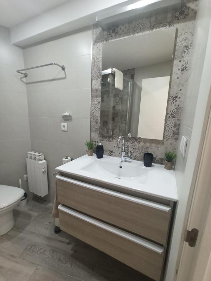 Apartment De Colon Gijon