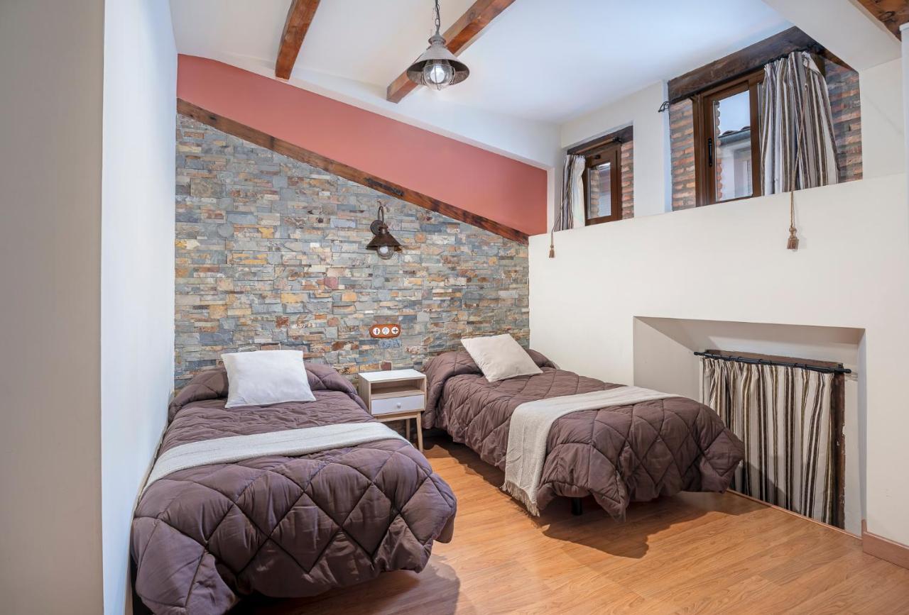 La Solana De Monfragüe Apartamento Malpartida De Plasencia