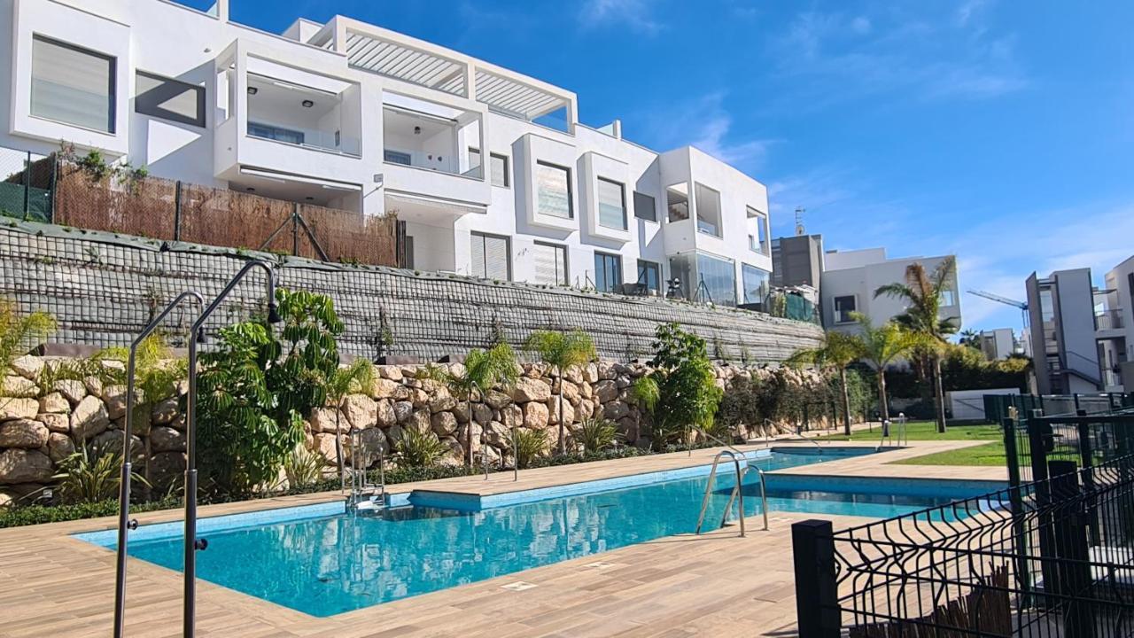 Piso Baviera Golf Costa Del Sol Apartamento