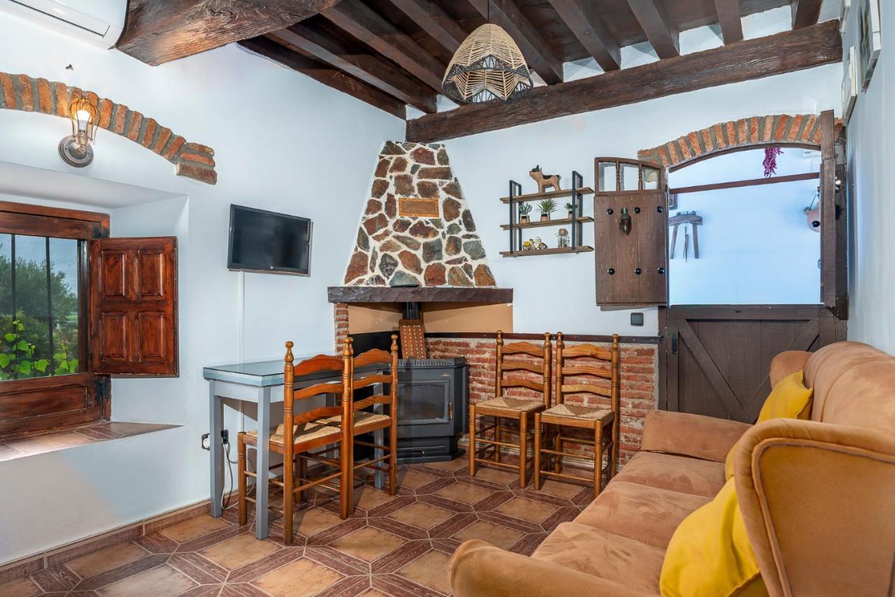 La Solana De Monfragüe