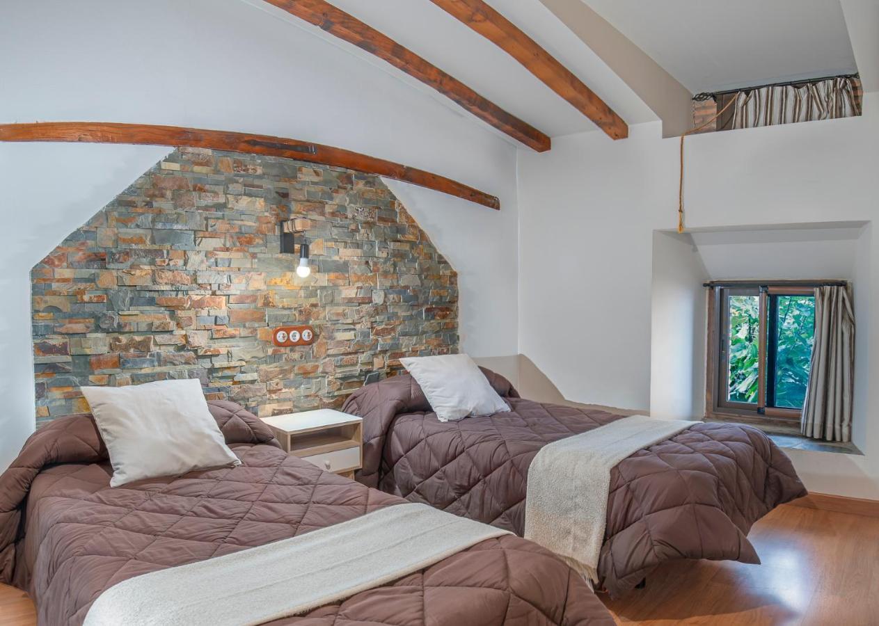 Apartamento La Solana De Monfragüe *