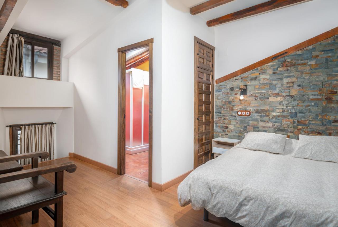 Apartamento La Solana De Monfragüe *