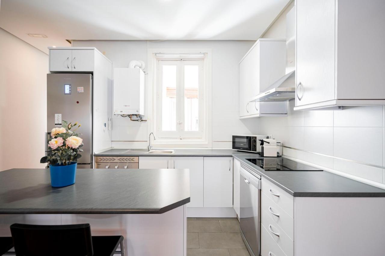 Apartment La Latina Ii Madrid