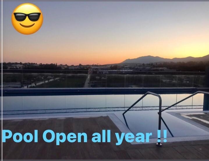 Apartment Vitbanus Marbella