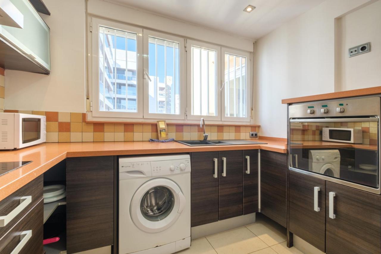 ático Ancla Apartamento *