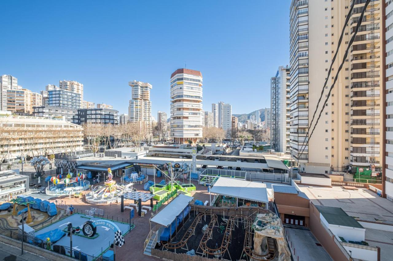 ático Ancla Apartamento