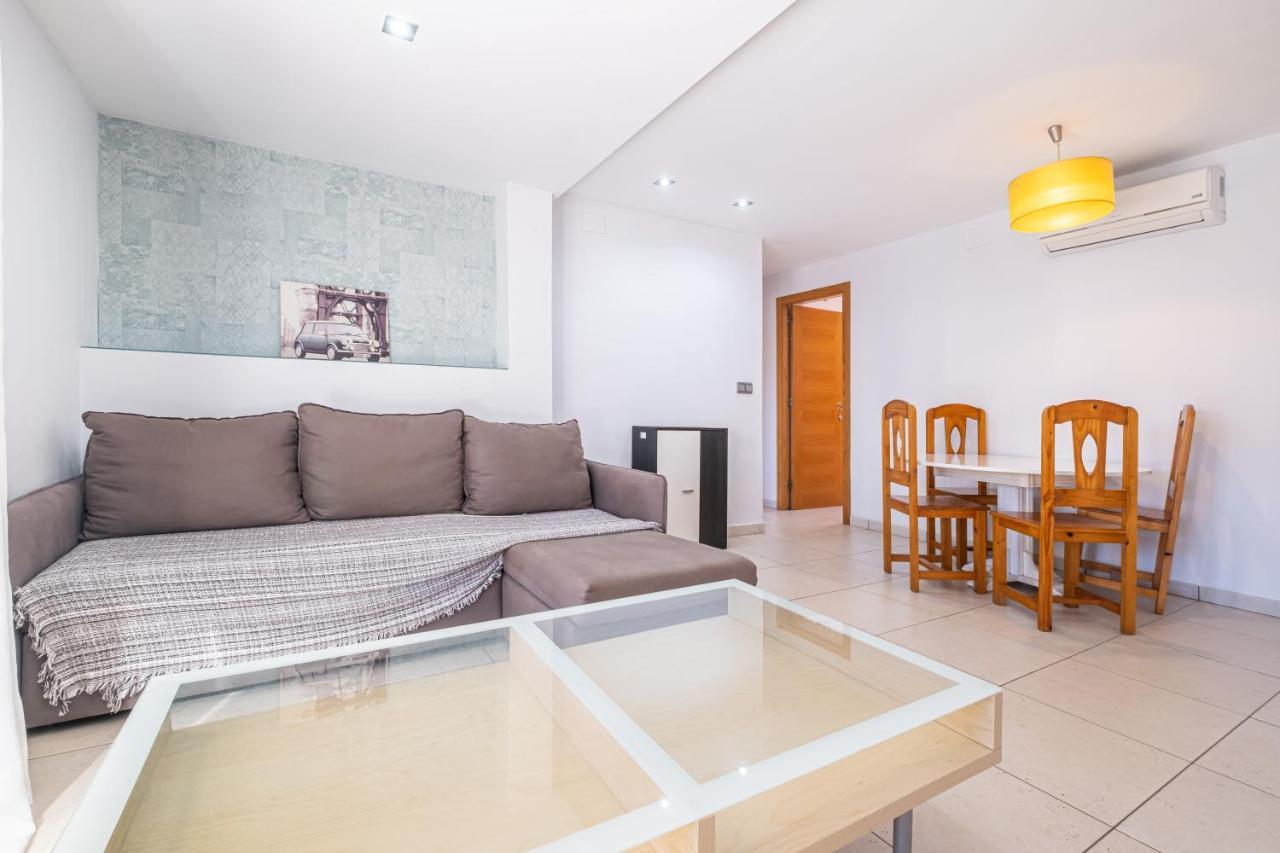 ático Ancla Apartamento *