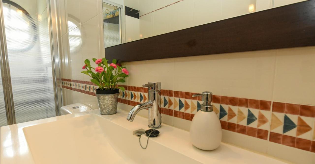 Apartamento Casa Viva Santa Cruz de la Palma (Isla de la Palma)