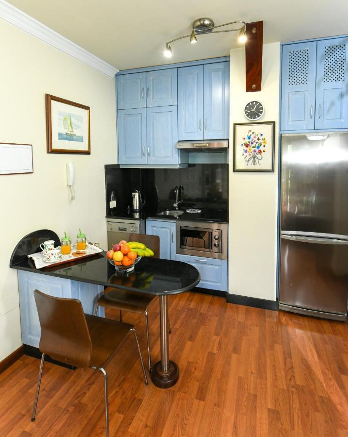 Casa Viva Apartamento