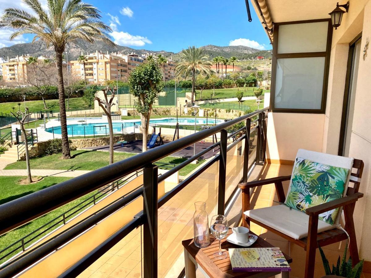 Hevres Playa Apartamento