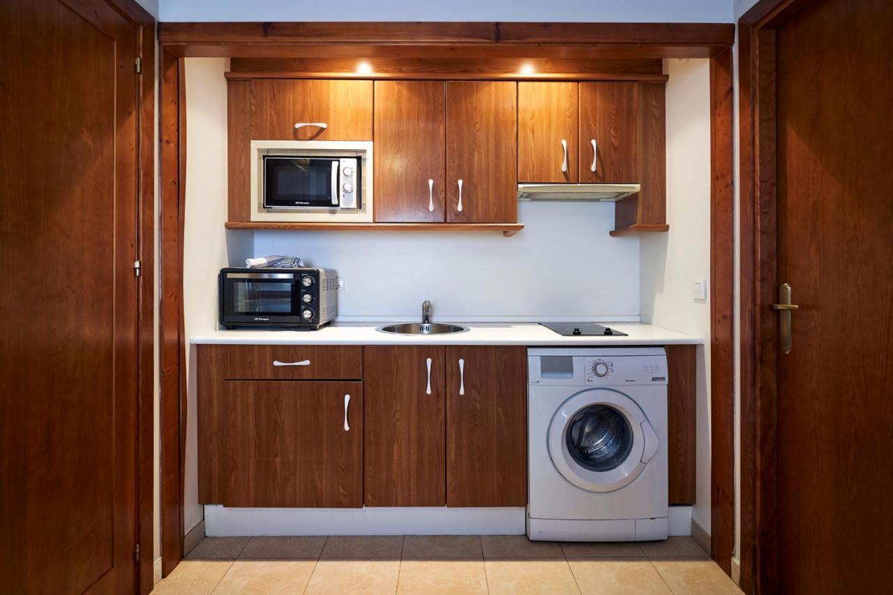 Apartamento Mar Canela