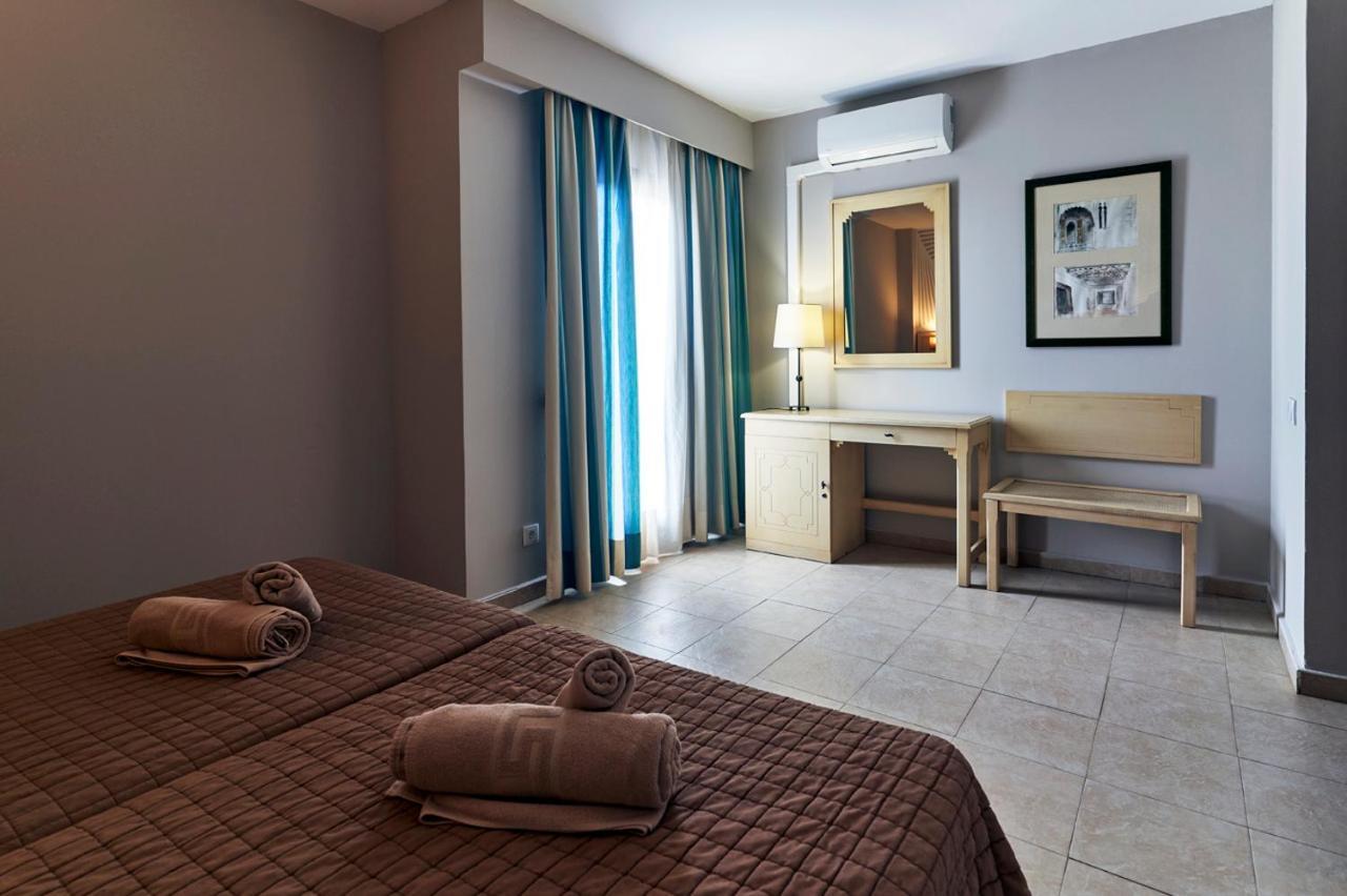 Apartamento Mar Canela