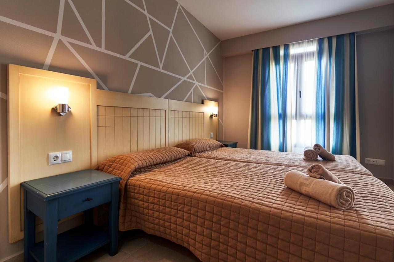 Apartamento Mar Canela