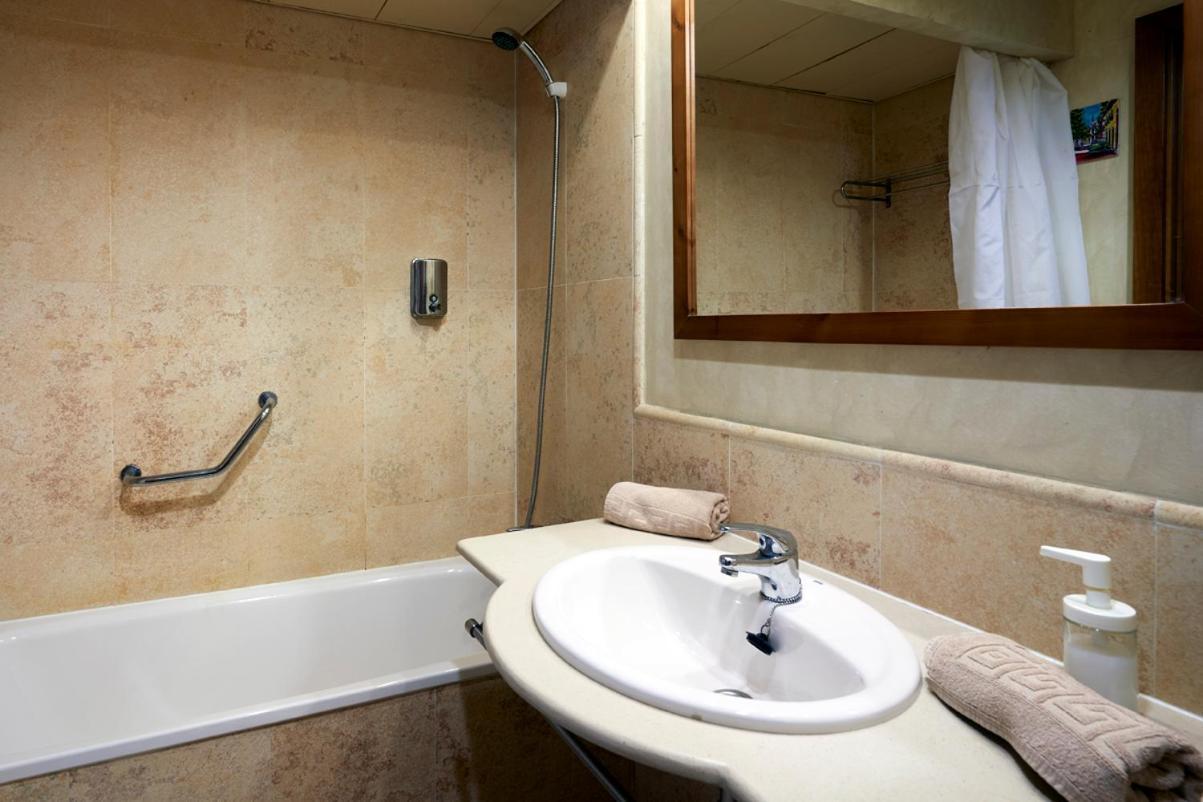 Apartamento Mar Canela