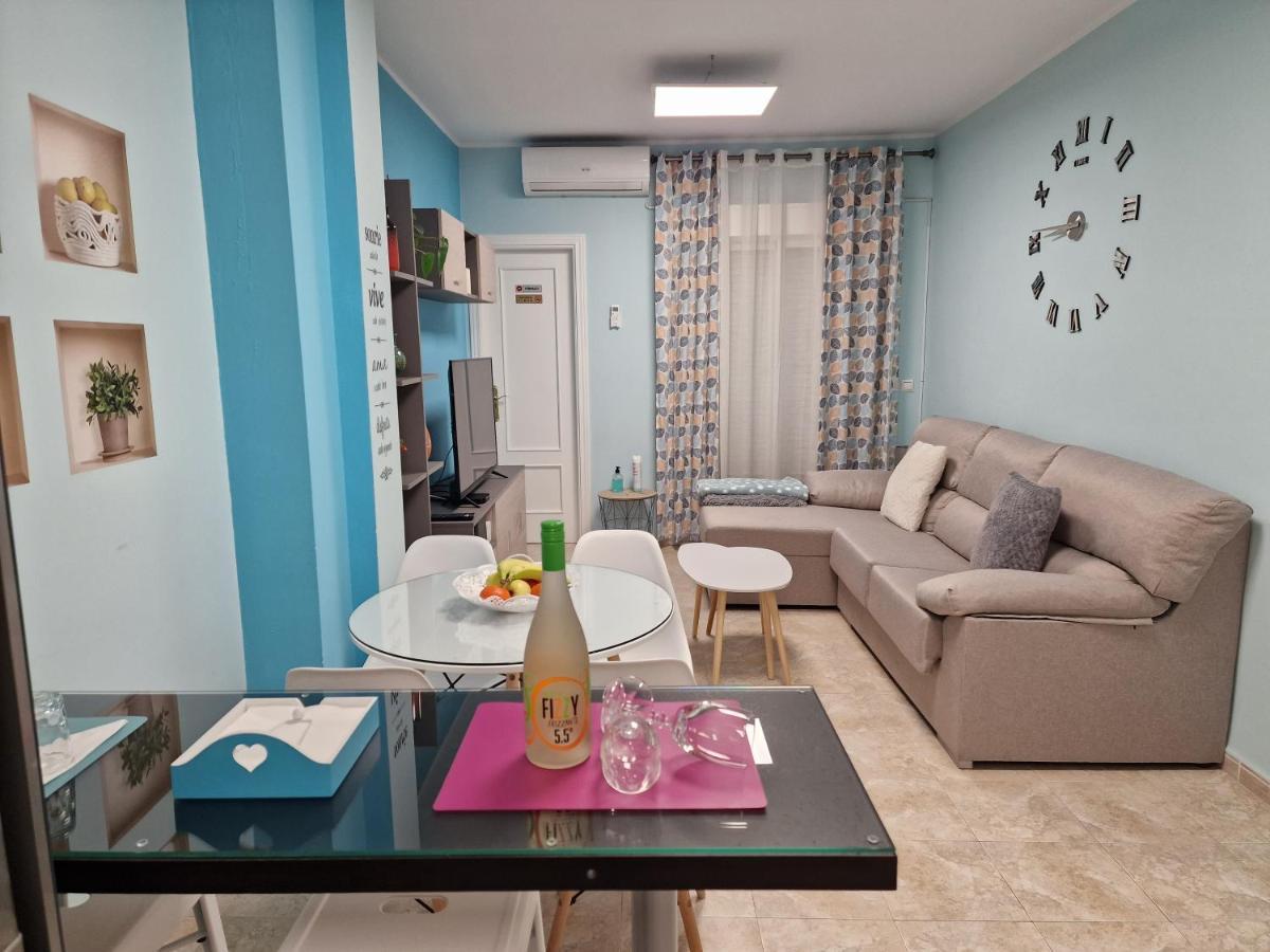 Apartment Adrian Y Vanessa Vft/ja/00086