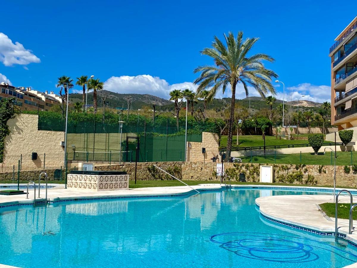 Apartamento Hevres Playa
