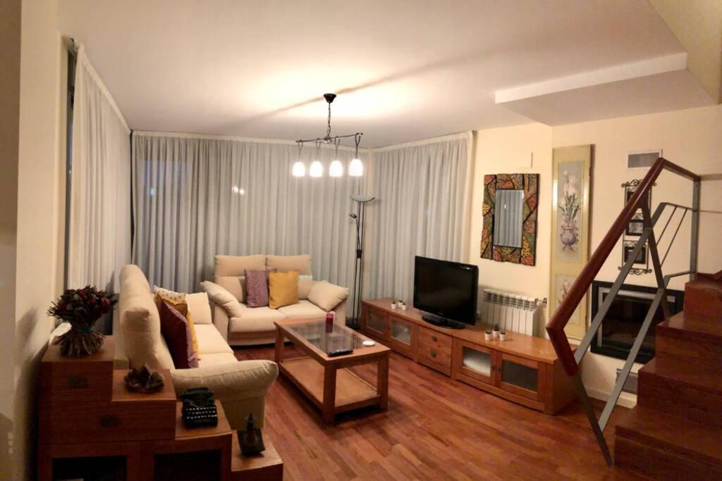 Holiday home Margas Golf Estupendo Unifamiliar Adosado