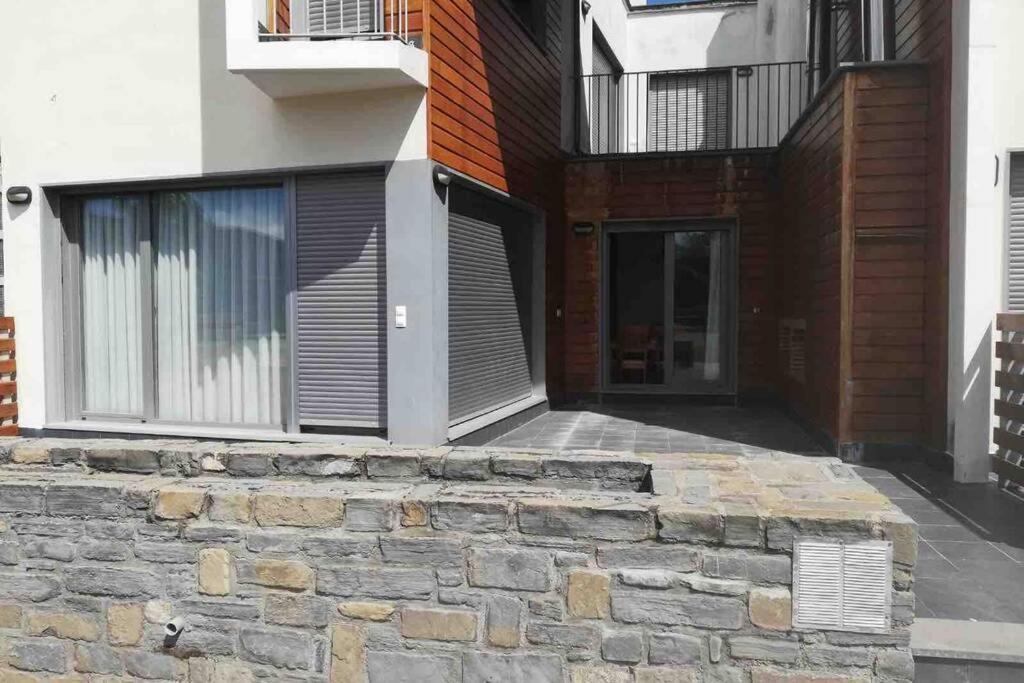 Margas Golf Estupendo Unifamiliar Adosado Holiday home Sabinanigo