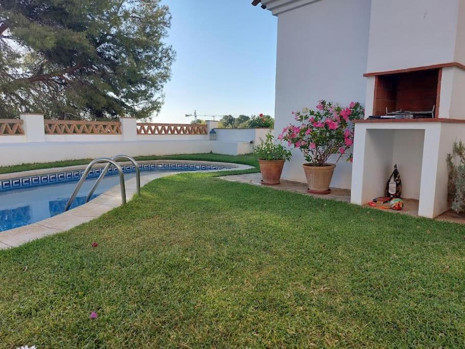 La Romantica Villa Almunecar