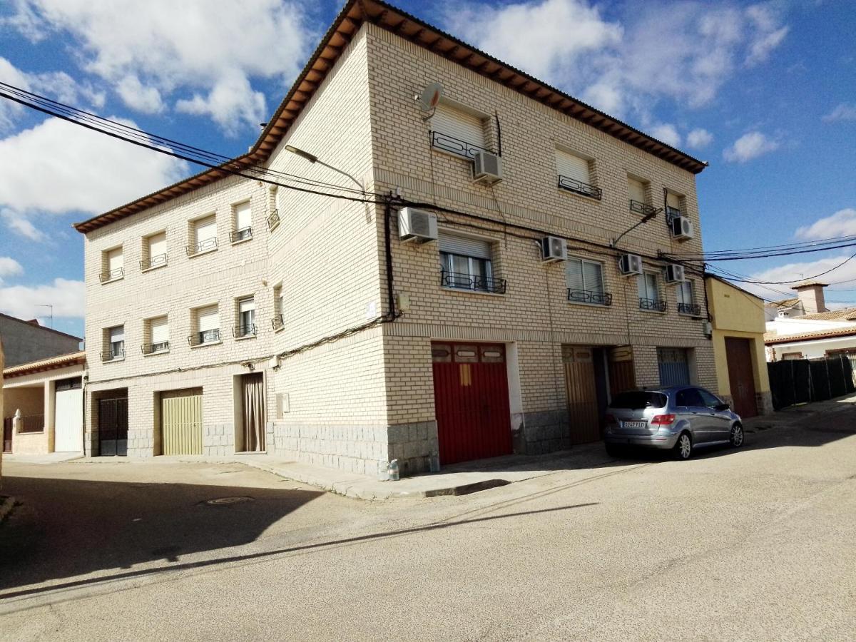 Apartamento Las/rosas