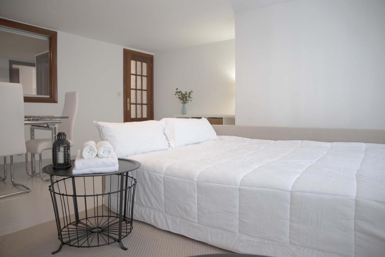 Apartamento En Sigueeiro Rua Do Tambre Sigueiro