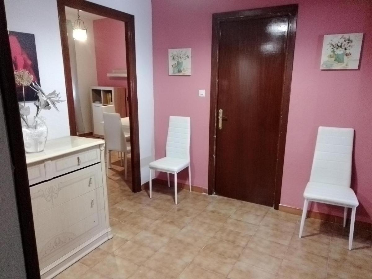 Apartamento Las/rosas