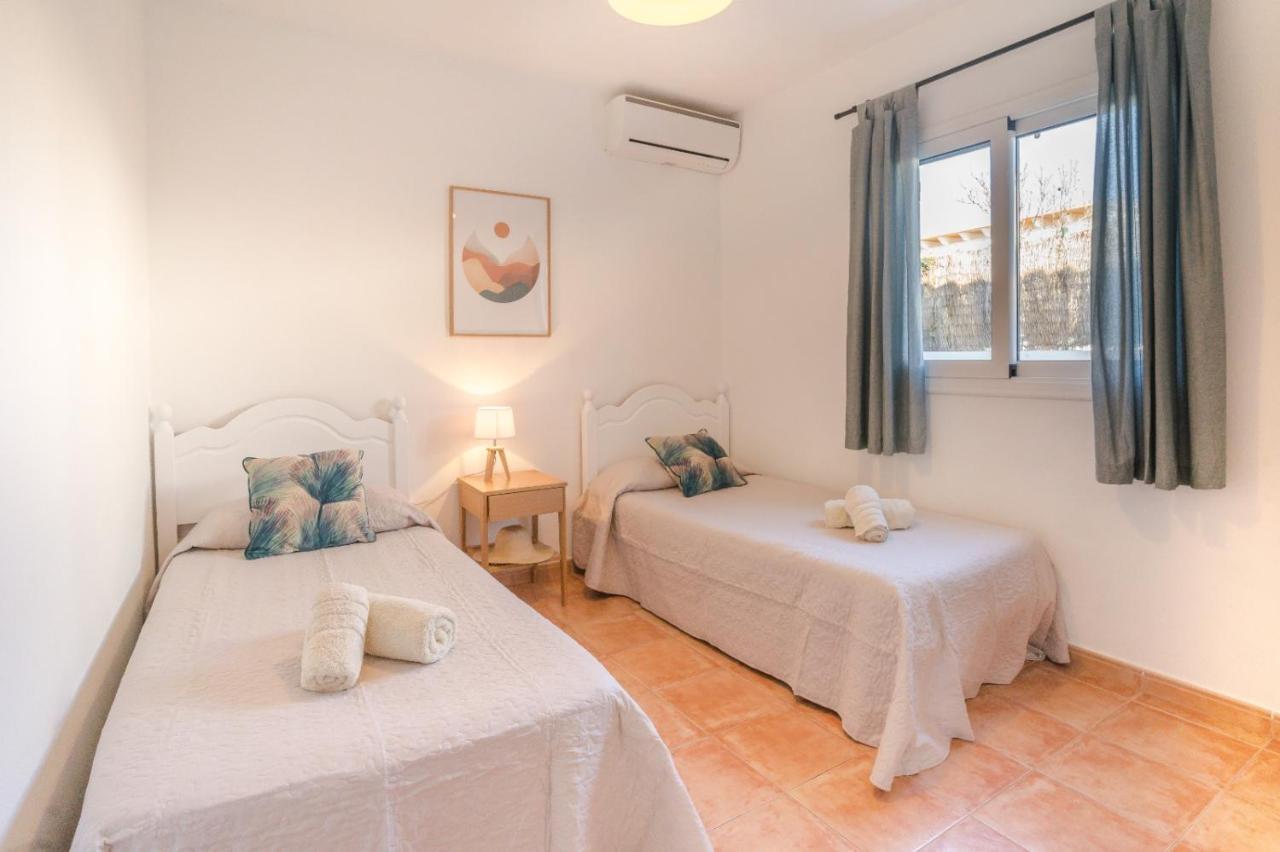 Villa Talser, Cala En Porter
