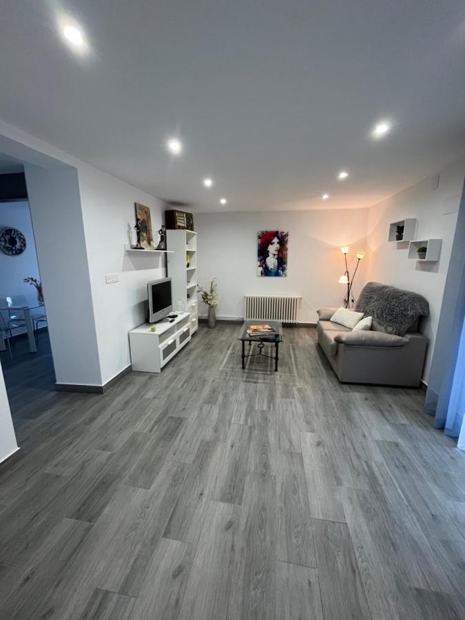 Paz Jardin-madrigueras Apartamento *