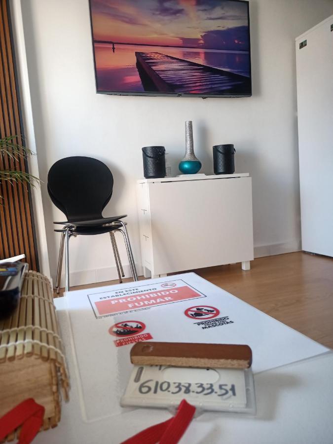 Apartamento Sweet Benalmadena, Estudio Con Vistas Al Mar Y Excelente Conexion Wifi, Sea View Con Piscinas