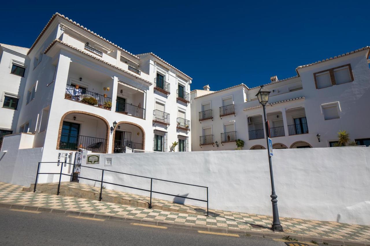 Apartamento Balcon De 1, 1ºc Menyber Frigiliana
