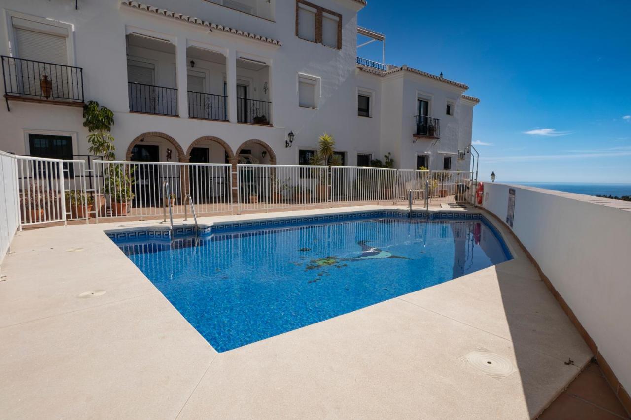 Apartamento Balcon De 1, 1ºc Menyber