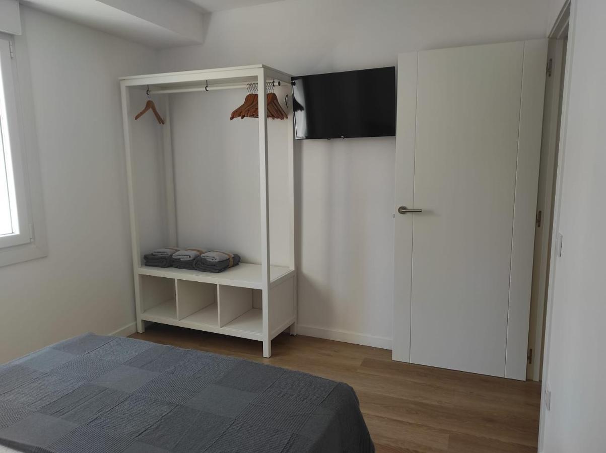 Turisticos Demar Apartamento