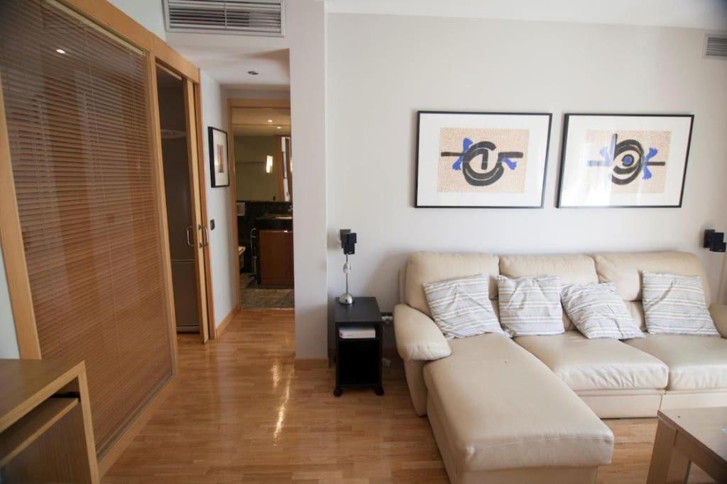 Apartamento Centro De 2