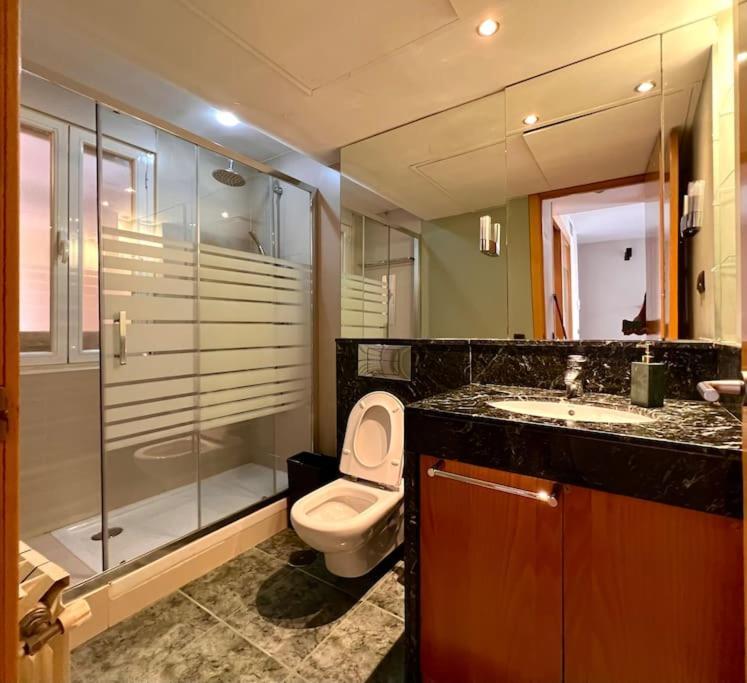 Apartamento Centro De 2