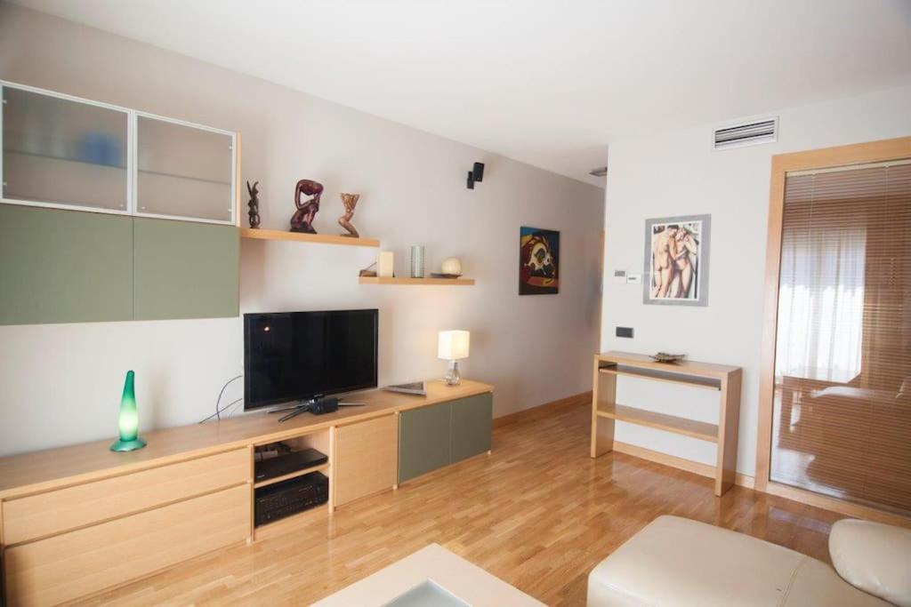Centro De 2 Apartamento