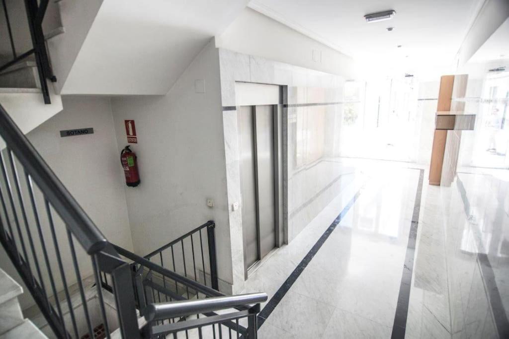 Apartamento Centro De 2 *
