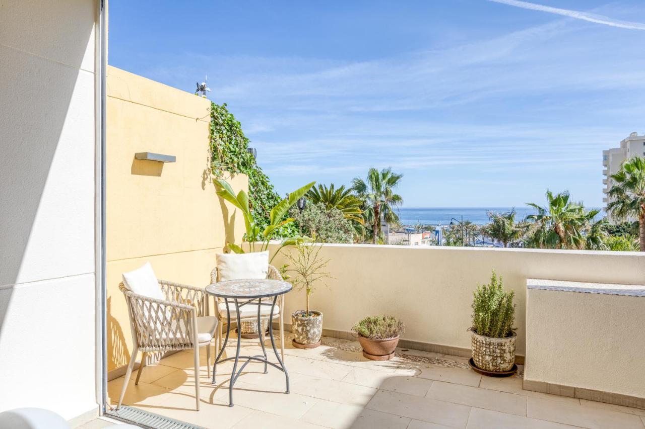 Apartamento Hanami Puerto Alto Pa 3-12