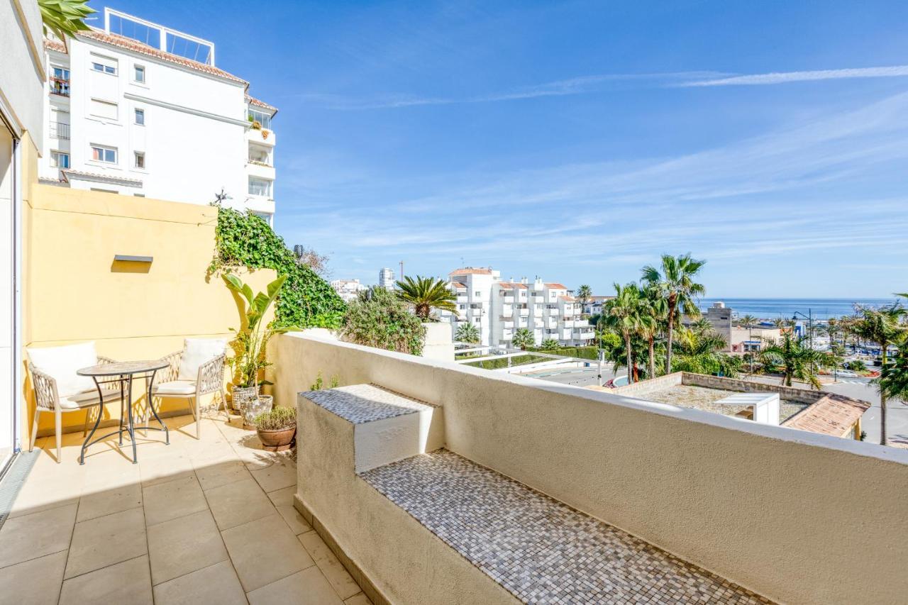Hanami Puerto Alto Pa 3-12 Apartamento Estepona