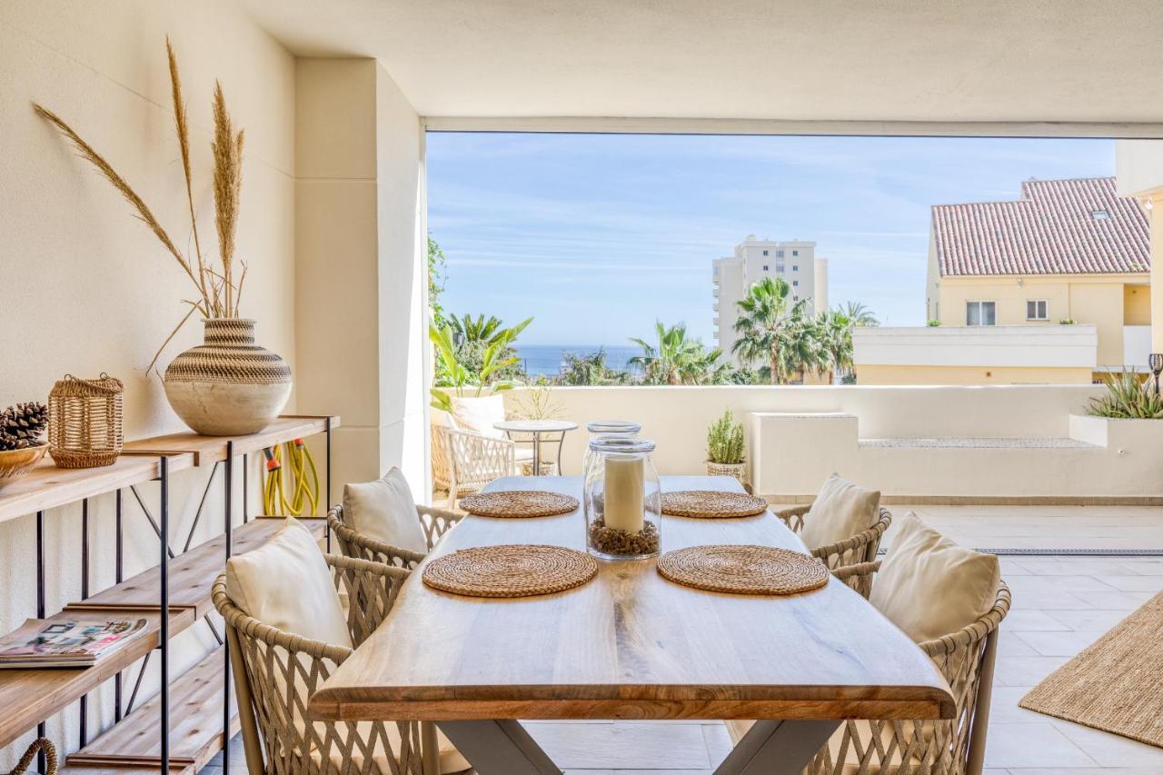 Apartamento Hanami Puerto Alto Pa 3-12 Estepona
