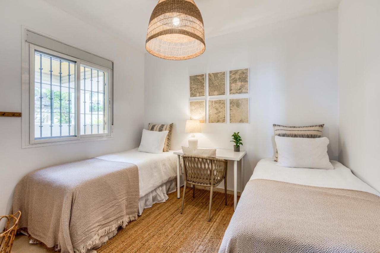 Hanami Puerto Alto Pa 3-12 Apartamento