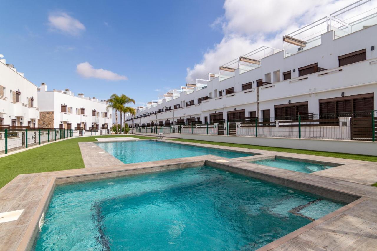 Bahia Homes * Torrevieja